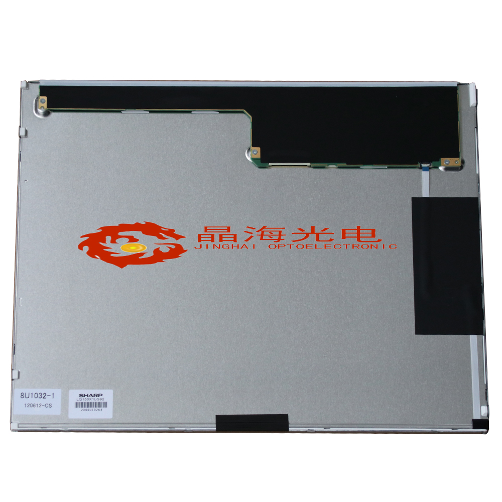 夏普液晶屏LQ150X1LG92 夏普液晶屏LQ150X1LG92