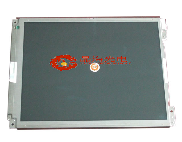 LQ104V1DG52 夏普lcd液晶屏10.4寸-型号LQ104V1DG52-产品应用于工业设备行业