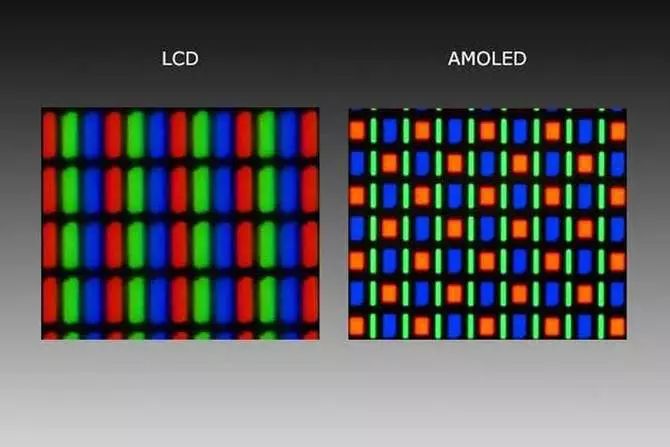 LCD液晶屏 LCD液晶屏